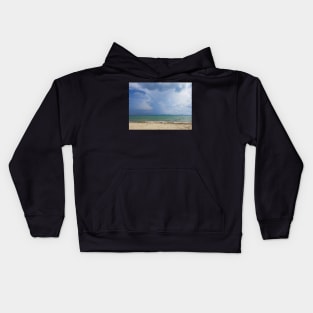 Seascape Kids Hoodie